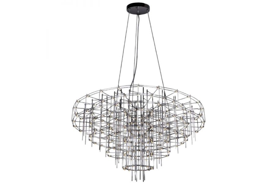 Подвесная люстра Loft IT Spy 10258/1000