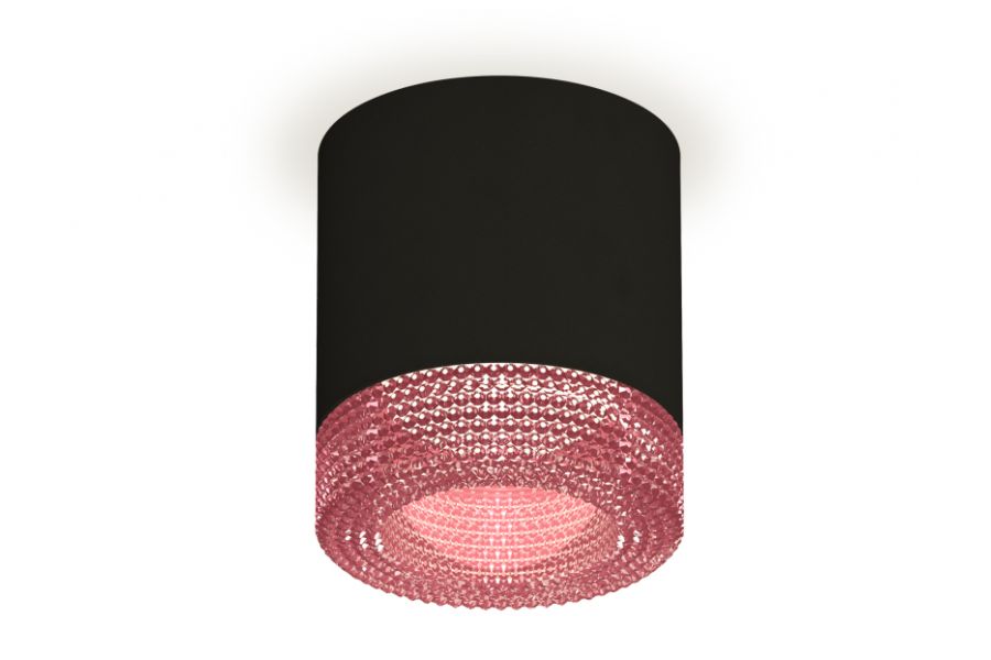 Накладной светильник Ambrella Light Techno XS7402012 (C7402, N7193)