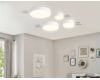 Потолочный светильник Ambrella Light Orbital Air Alum FV5523