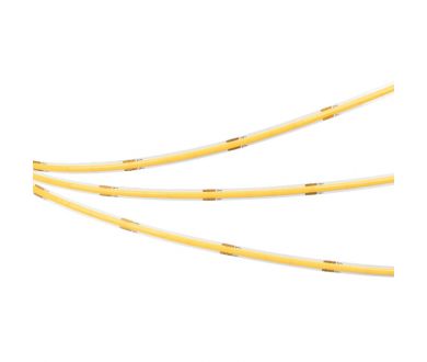 Светодиодная лента Arlight COB-X480-6mm 24V White6000 6 W/m, IP20, CSP, 4m 039052