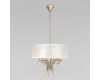 Подвесная люстра Loft IT Hermitage 10305/A