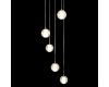 Подвесной светильник Loft IT Rain 10112/5