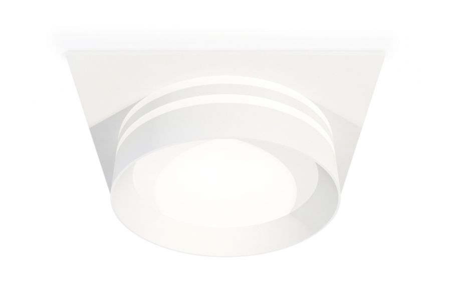 Встраиваемый светильник Ambrella Light Techno Spot XC8061021 (C8061, N8477)
