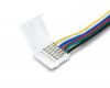 Соединитель гибкий двухсторонний 5050 (5 шт.) Ambrella Light LED Strip GS7851