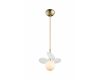 Подвесной светильник Loft IT Matisse 10008/1P white