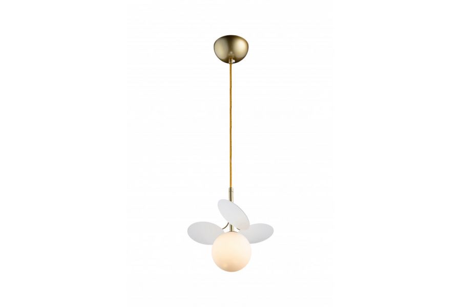 Подвесной светильник Loft IT Matisse 10008/1P white