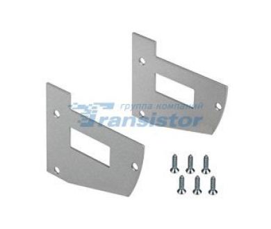 Заглушка Arlight SHELF-MULTI-G с отверстием 017308