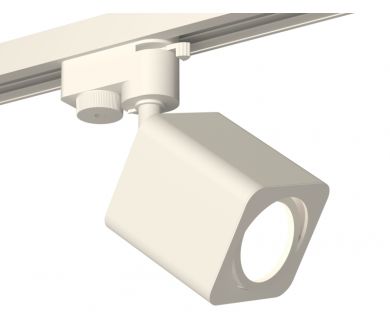 Трековый однофазный светильник Ambrella Light Track System XT7812010 (A2520, C7812, N7710)