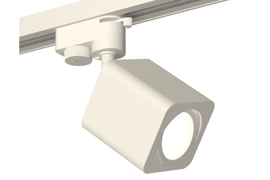 Трековый однофазный светильник Ambrella Light Track System XT7812010 (A2520, C7812, N7710)