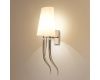 Настенный светильник ImperiumLoft Crystal Light Brunilde 189450-22