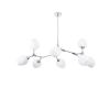 Люстра на штанге Arte Lamp Yuka A4103SP-8CC