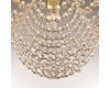 Потолочная люстра Bohemia Ivele Crystal 778/58 G