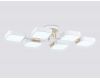 Потолочная люстра Ambrella Light Linetech Comfort FL4886
