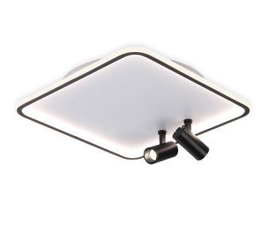 Потолочная люстра Ambrella Light Comfort LineTech FL5115