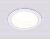 Встраиваемый светильник Ambrella Light GX Standard Tech Techno Spot TN52335