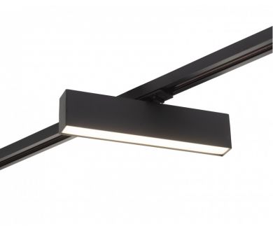 Трековый светильник Denkirs DK6440-BK