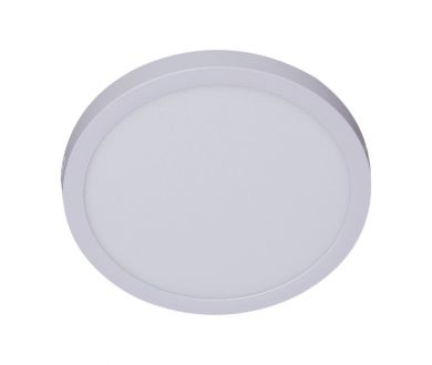Накладной светильник Reluce 70606-9.5-001OL LED18W WH 4000K