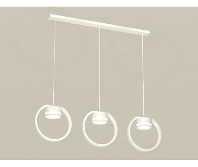 Подвесной светильник Ambrella Light Traditional (C9106, N8412) XB9106150
