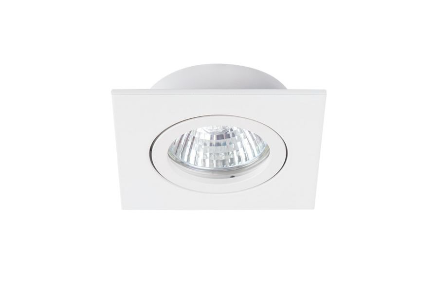 Точечный светильник Kanlux Dalla CT-DTL50-W 22431