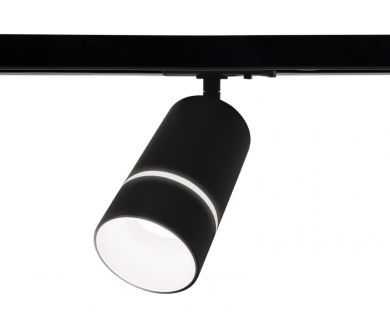 Трековый однофазный светильник Ambrella Light Track System GL5214