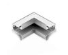 Коннектор угловой внутренний для встраиваемого шинопровода Elektrostandard Slim magnetic 85093/00 4690389188763 a061240