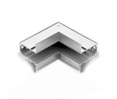 Коннектор угловой внутренний для встраиваемого шинопровода Elektrostandard Slim magnetic 85093/00 4690389188763 a061240