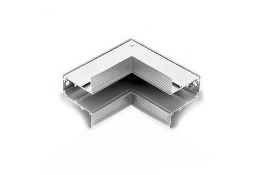 Коннектор угловой внутренний для встраиваемого шинопровода Elektrostandard Slim magnetic 85093/00 4690389188763 a061240