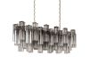 Подвесная люстра Loft IT Murano 10580/1000R Ash