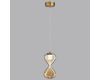 Подвесной светильник Odeon Light Pendant Glessi 5093/4L