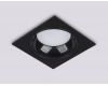 Встраиваемый светильник Ambrella Light GX Standard Tech Techno Spot TN52342