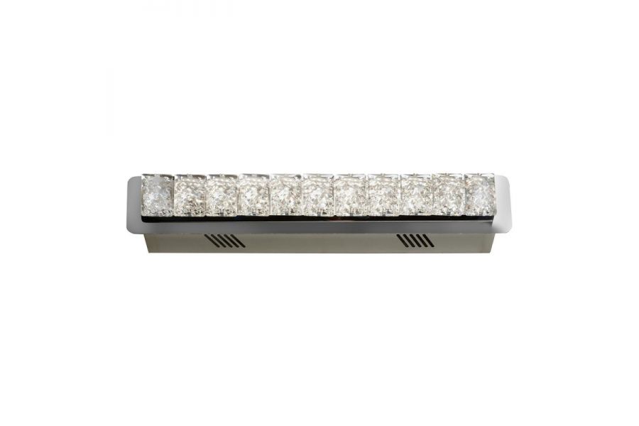 Настенный светодиодный светильник iLedex CRystal ice MB7212-6 CR
