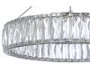 Подвесная люстра Dio DArte Elite Caneva L 1.5.40.100 N