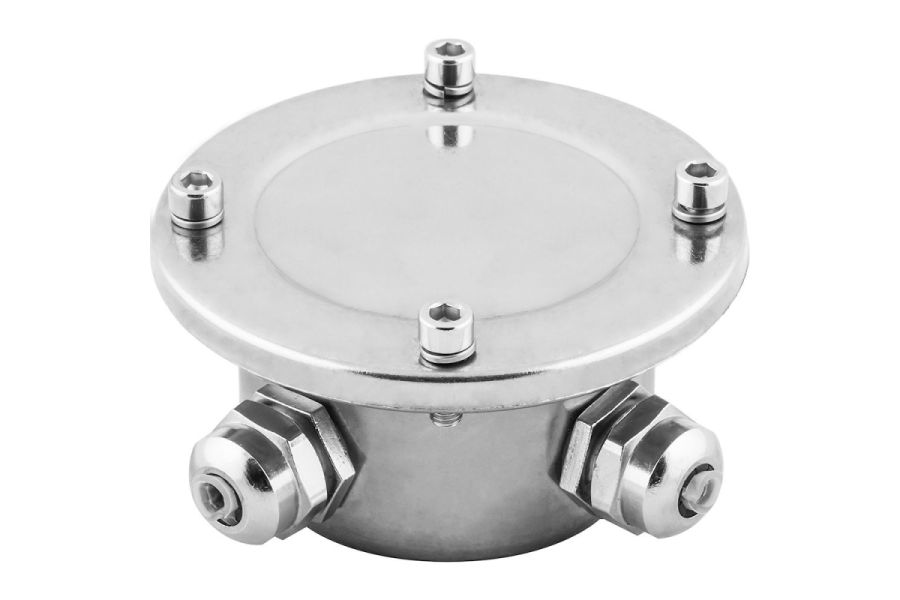 Соединительная коробка Feron LD504 32184