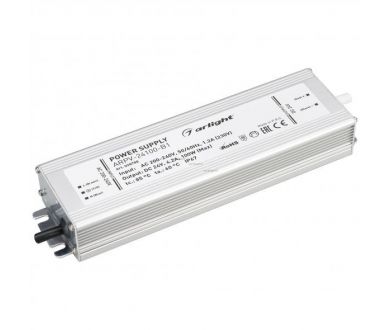 Купить Блок питания для светодиодной ленты Arlight ARPV 028788 Блок питания для светодиодной ленты Arlight ARPV 028788