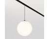 Трековый подвесной светильник Maytoni Luna TR039-2-5W3K