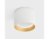 Потолочный светодиодный светильник Italline IT02-007 white 3000K
