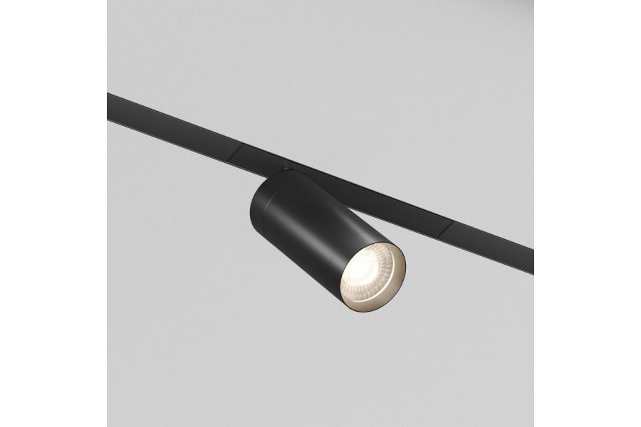 Трековый светильник Denkirs Smart Spot Zigbee DK8320-BK