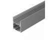 Алюминиевый профиль Arlight SL-LINE-4050-3L-2000 ANOD 044666