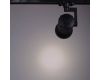 Трековый светильник Arte Lamp Track Lights A6118PL-1BK