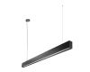 Подвесной светильник Loft IT Vim 10318/A Black