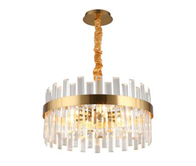 Подвесная люстра Omnilux Oriolo OML-69403-06