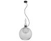 Подвесной светильник 33Lab.studio PND182.01.17CH.003BL-M40WH