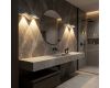 Уличный настенный светильник Citilux Jonathan CLU0805WH