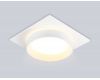Встраиваемый светильник Ambrella Light Techno spot IP Protect TN6709