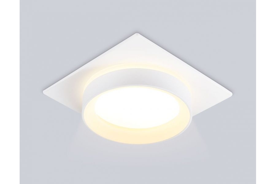 Встраиваемый светильник Ambrella Light Techno spot IP Protect TN6709
