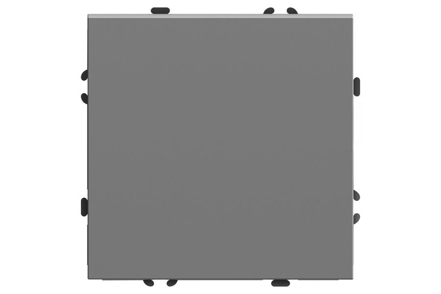 Переключатель 1-клавишный Stekker Эмили RSW10-5105-10 49945
