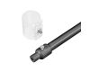 Подвес Arlight MOONLIGHT-HOR-BOOM-D25 Black 048366