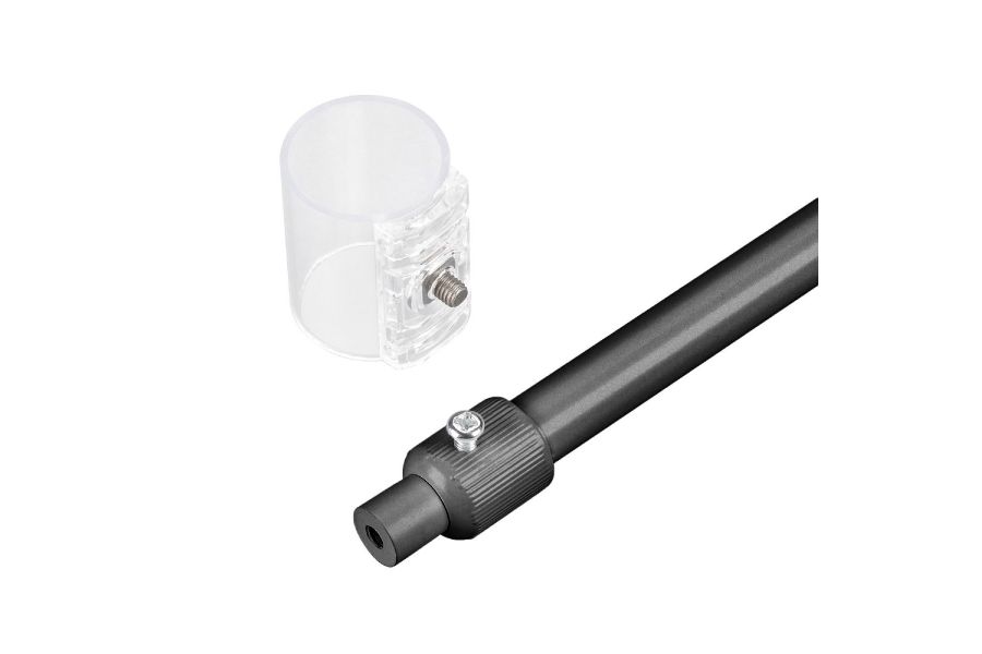 Подвес Arlight MOONLIGHT-HOR-BOOM-D25 Black 048366