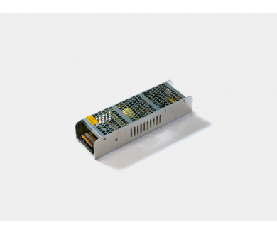 Блок питания SWG Standard 150Вт DC12В 12.5А IP20 00000000167