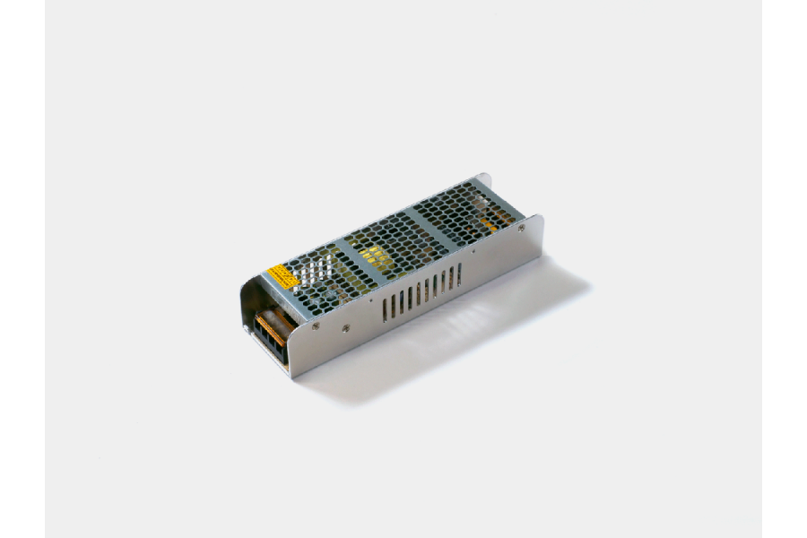 Блок питания SWG Standard 150Вт DC12В 12.5А IP20 00000000167